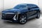 2024 Cadillac LYRIQ Luxury 1