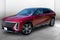 2024 Cadillac LYRIQ Luxury 1