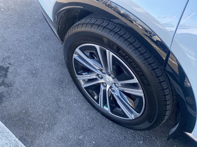 2026 Cadillac LYRIQ Premium Luxury