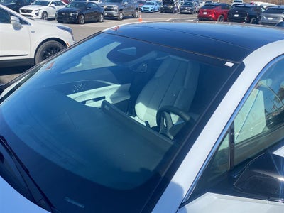 2026 Cadillac LYRIQ Premium Luxury