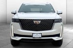 2022 Cadillac Escalade Luxury