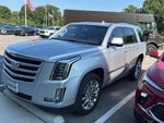 2019 Cadillac Escalade Premium Luxury