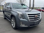 2020 Cadillac Escalade Premium Luxury