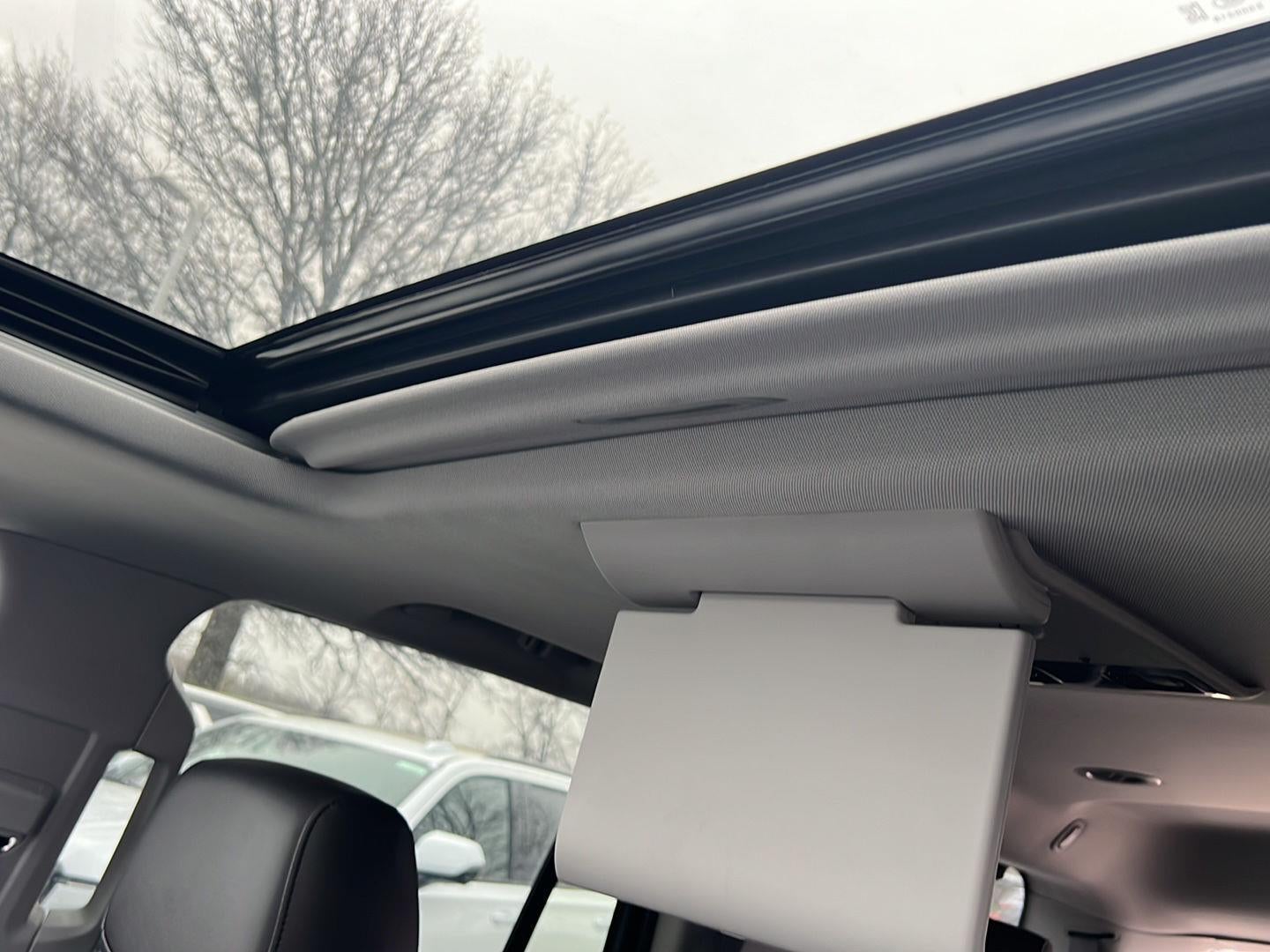 2020 Cadillac Escalade Premium Luxury