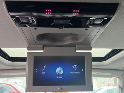 2020 Cadillac Escalade Premium Luxury