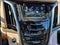 2018 Cadillac Escalade Platinum