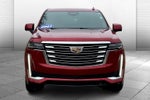2021 Cadillac Escalade Premium Luxury Platinum
