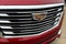 2021 Cadillac Escalade Premium Luxury Platinum