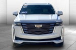 2021 Cadillac Escalade Premium Luxury Platinum
