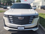 2022 Cadillac Escalade Premium Luxury Platinum