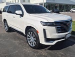 2022 Cadillac Escalade Premium Luxury Platinum