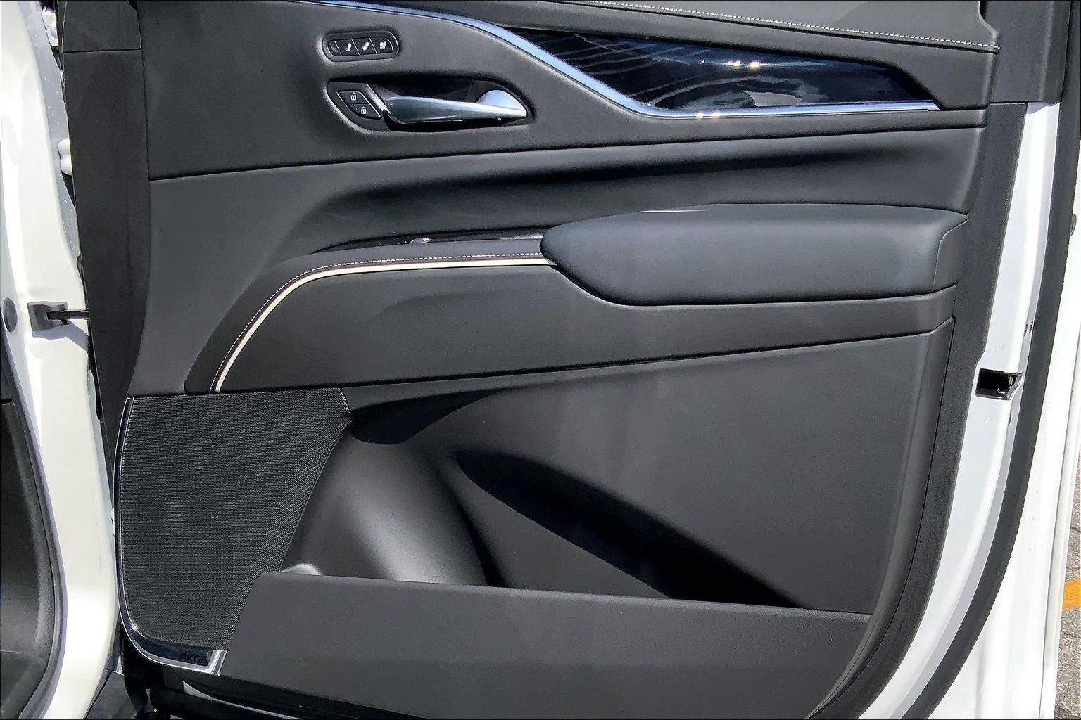 2024 Cadillac Escalade Sport