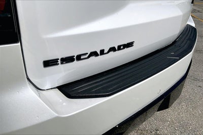 2024 Cadillac Escalade Sport