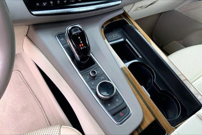 2022 Cadillac Escalade ESV Premium Luxury Platinum