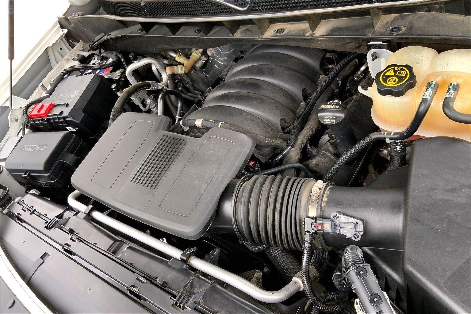 2022 Cadillac Escalade ESV Premium Luxury Platinum