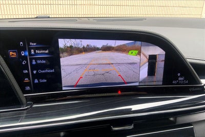 2024 Cadillac Escalade ESV Sport