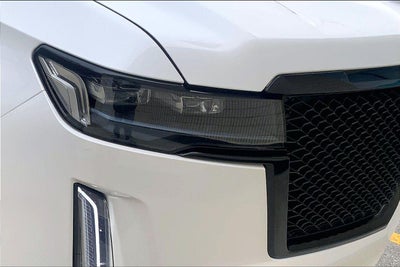 2024 Cadillac Escalade ESV Sport