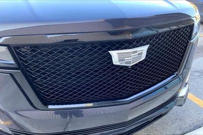 2023 Cadillac Escalade ESV Sport