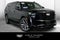 2022 Cadillac Escalade ESV Sport Platinum