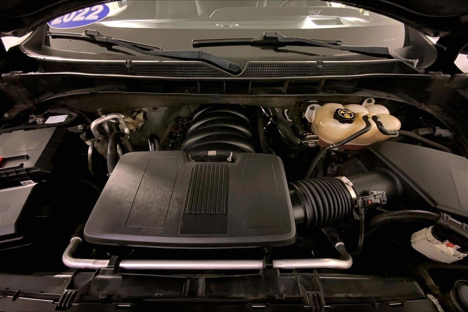 2022 Cadillac Escalade ESV Sport Platinum