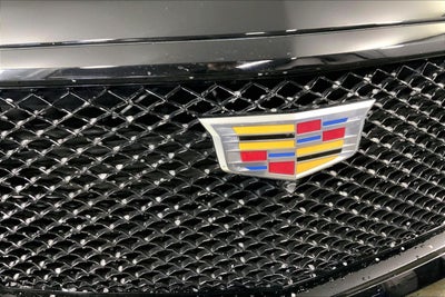 2022 Cadillac Escalade ESV Sport Platinum