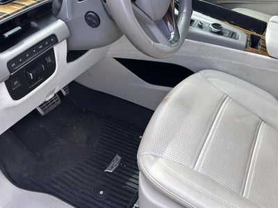 2023 Cadillac Escalade ESV Sport Platinum
