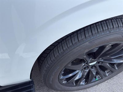 2023 Cadillac Escalade ESV Sport Platinum