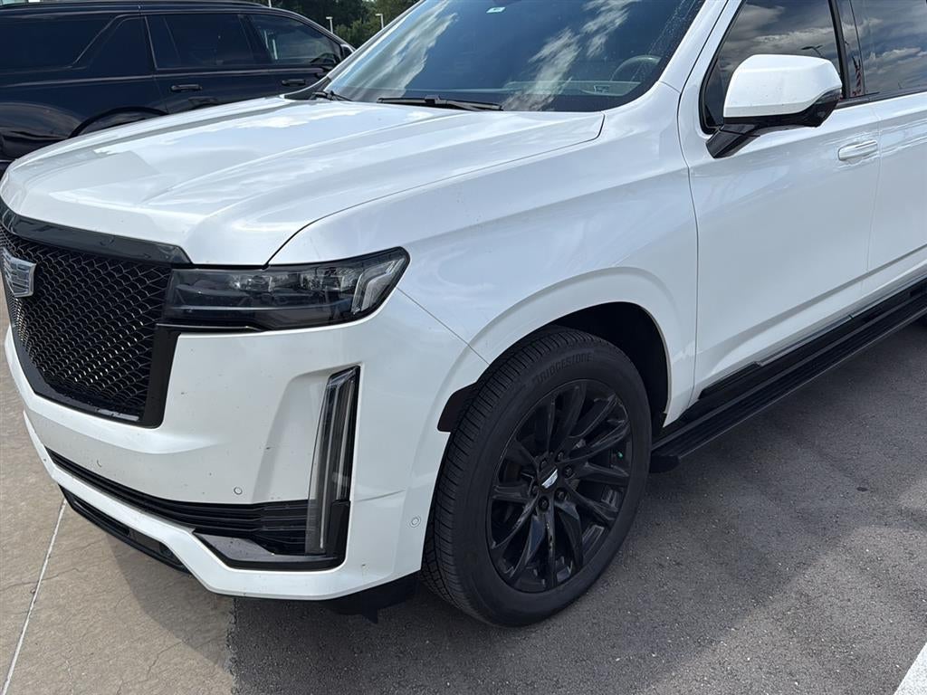 2023 Cadillac Escalade ESV Sport Platinum