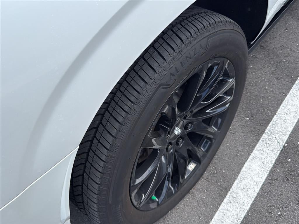 2023 Cadillac Escalade ESV Sport Platinum