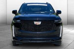 2024 Cadillac Escalade ESV Sport Platinum