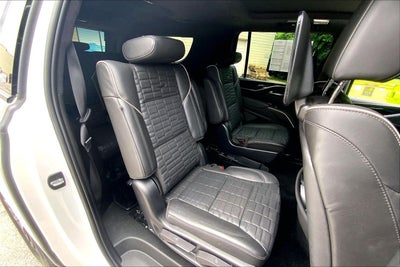 2023 Cadillac Escalade ESV Escalade ESV-V