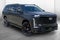 2026 Cadillac Escalade ESV V-Series