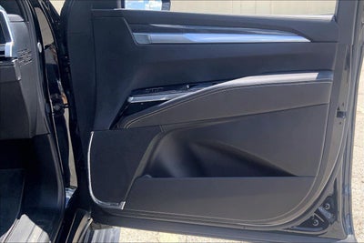 2026 Cadillac Escalade ESV V-Series