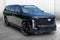 2025 Cadillac Escalade ESV Escalade-V ESV