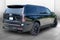 2025 Cadillac Escalade ESV Escalade-V ESV