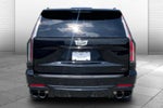 2025 Cadillac Escalade ESV Escalade-V ESV