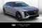 2026 Cadillac LYRIQ V-Series