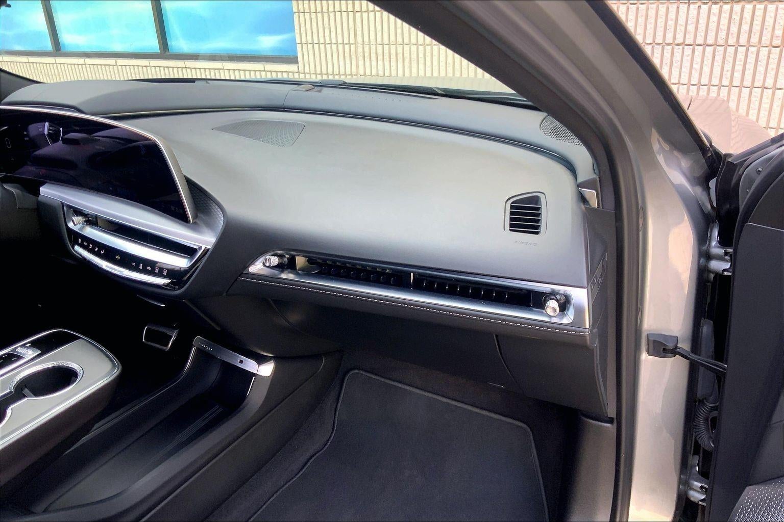 2026 Cadillac LYRIQ V-Series