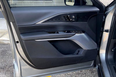 2026 Cadillac LYRIQ V-Series