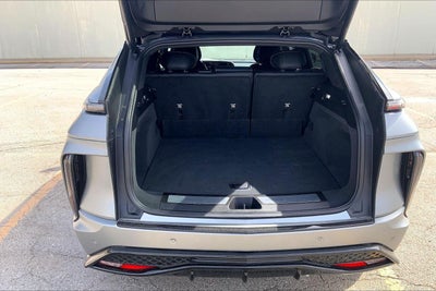 2026 Cadillac LYRIQ V-Series