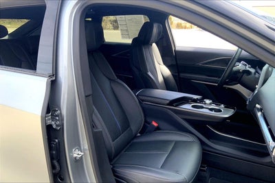 2026 Cadillac LYRIQ V-Series