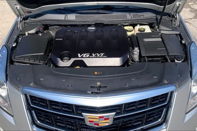 2016 Cadillac XTS Premium Collection
