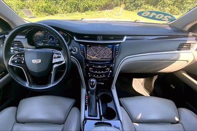 2016 Cadillac XTS Premium Collection