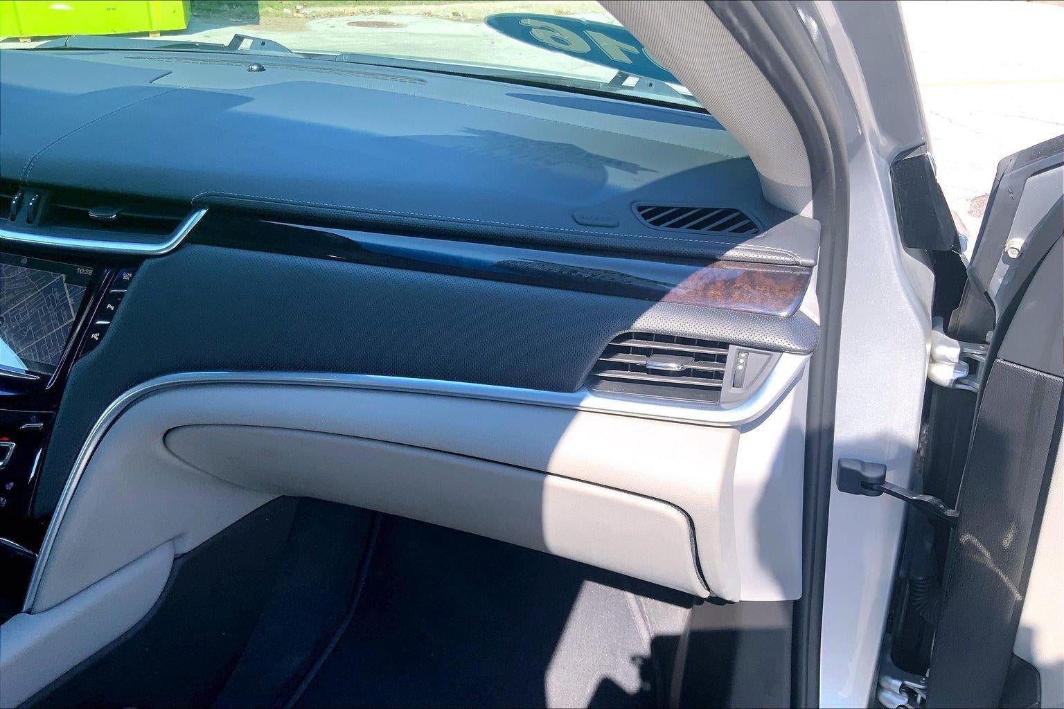 2016 Cadillac XTS Premium Collection