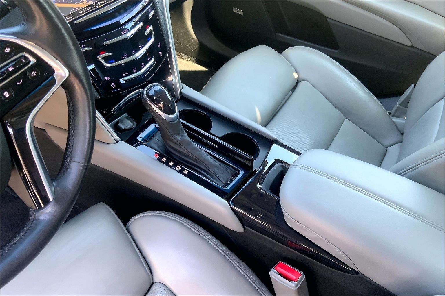 2016 Cadillac XTS Premium Collection