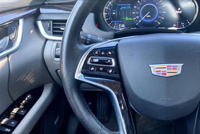 2016 Cadillac XTS Premium Collection