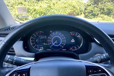 2016 Cadillac XTS Premium Collection