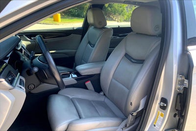 2016 Cadillac XTS Premium Collection