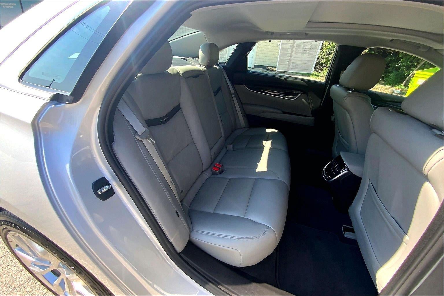 2016 Cadillac XTS Premium Collection