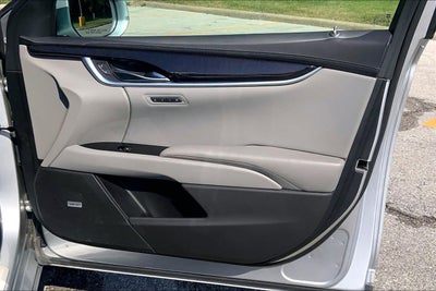 2016 Cadillac XTS Premium Collection